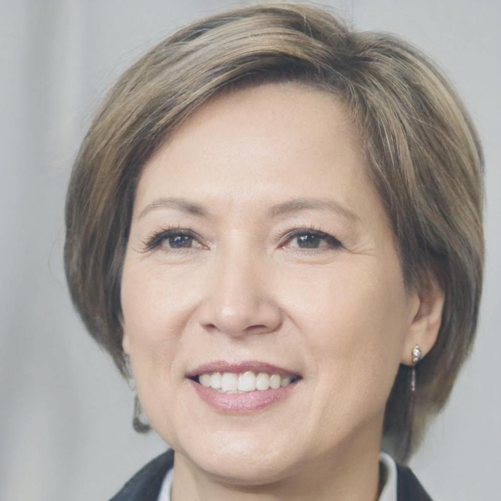Dr. Priya Sharma, Leiterin Kulturelle Finanzberatung