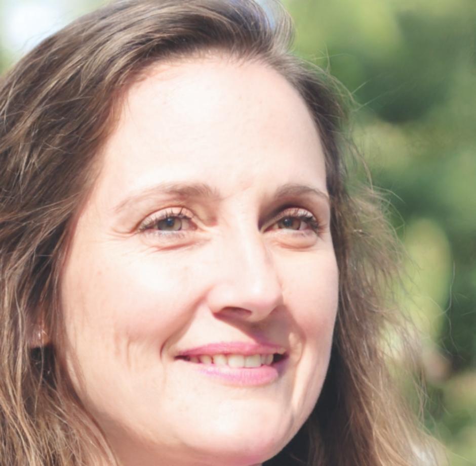 Sarah Müller - erfolgreiche melioraquint Teilnehmerin